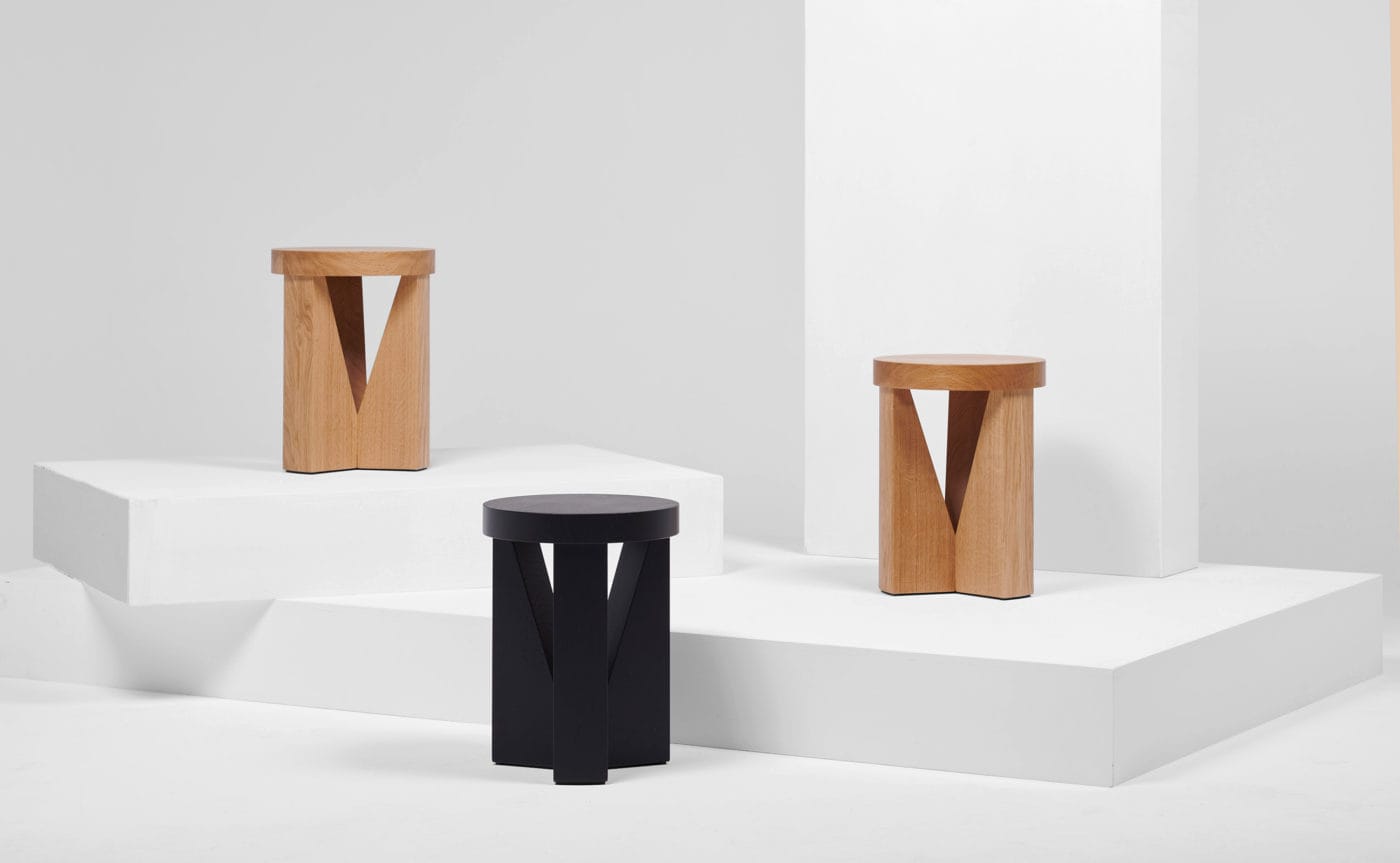 MC20 - Cugino Collection By Konstantin Grcic For Mattiazzi